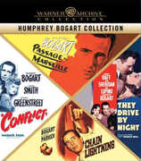 Humphrey Bogart Collection , Humphrey Bogart