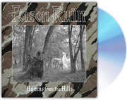 Hymns From The Hills , Poison Ruin