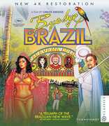 Bye Bye Brazil , Jose Wilker