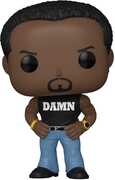 Funko POP! WWE: WWE - Ron Simmons , Ron Simmons