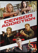 Censor Addiction , Vanessa Angel