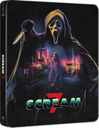 Scream 7 , Neve Campbell