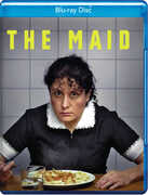 The Maid , Alejandro Goic