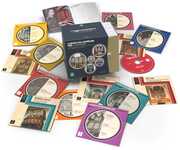 L'encyclopedie De L'orgue (Erato) - Complete , Marie-Claire Alain