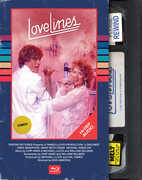 Lovelines (Retro VHS Packaging) , Michael Winslow