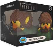 TUBBZ - Universal Monsters BOXED Wolfman