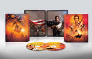 The Patriot (Steelbook) , Mel Gibson