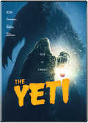 The Yeti , William Sadler