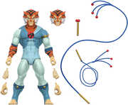 Super7 - ThunderCats ULTIMATES! - Tygra 