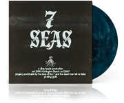 7 Seas - Blue , Dirty Heads