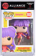Funko POP! Anime: Ranma 1/ 2 - Shampoo (Styles May Vary) - Alliance Authentic Encapsulated