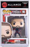 Funko POP! Movies: Tron: Ares - Ares - Alliance Authentic Encapsulated 