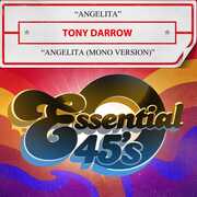 Angelita , Tony Darrow