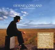 Rhythmatist [Import] , Stewart Copeland