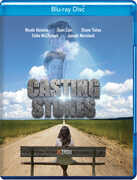 Casting Stones , Nicole Abisinio
