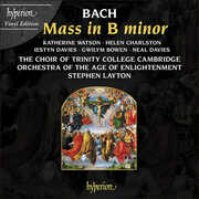 Bach: Mass In B Minor BWV 232 