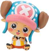 Megahouse - One Piece - Lookup - Tony Tony Chopper (Excited Ver) Figure