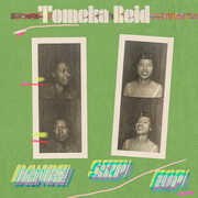 Dance! Skip! Hop! , Tomeka Reid