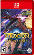 Truxton Extreme for Nintendo Switch 2