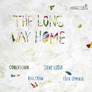 The Long Way Home , Charles Chen