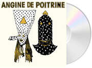 Vol. I , Angine De Poitrine