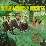 Sergio Mendes & Brasil 66 [Import] , Sergio Mendes & Brasil 66