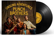 The Unsung Adventures Of Punch Brothers , Punch Brothers