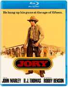 Jory , B.J. Thomas