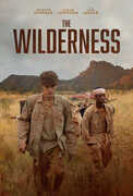The Wilderness , Lamar Johnson