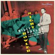 Night Howler , Billy Gayles