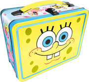 SpongeBob SquarePants - Fun Box