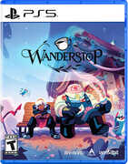 Wanderstop for Playstation 5