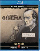 Elementary Cinema: The Early Films of Sherlock Holmes , Ronald Howard