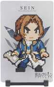 FiGGYZ - Frieren: Beyond Journey's End - Sein Battle Pose Magnetic Collectible