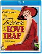 The Love Trap , Laura La Plante