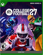 College Football 27 for XBOX Series X