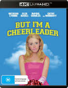 But I'm A Cheerleader - All-Region UHD [Import] 