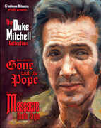 Duke Mitchell Collection: Massacre Mafia Style / Gone with the Pope , Duke Mitchell