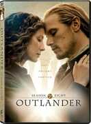 Outlander: The Complete Eighth Season , Richard Rankin