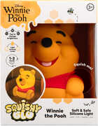 Disney - SquishyGlo - Winnie the Pooh Light Rechargeable 