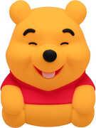 Disney - SquishyGlo - Winnie the Pooh Light Rechargeable