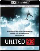 United 93 , JJ Johnson