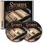 Stories - Definitive Collection , John Elefante