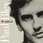 Ramblin' , Paul Bley
