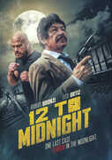 12 To Midnight , Tito Ortiz
