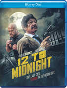 12 To Midnight , Tito Ortiz