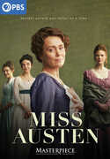 Miss Austen (Masterpiece)