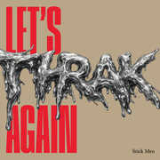 Let's Thrak Again , The Stick Men