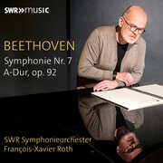 Beethoven: Symphony No. 7, Op. 92 , SWR Symphonieorchester