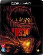 The Descent [Import] , Shauna MacDonald